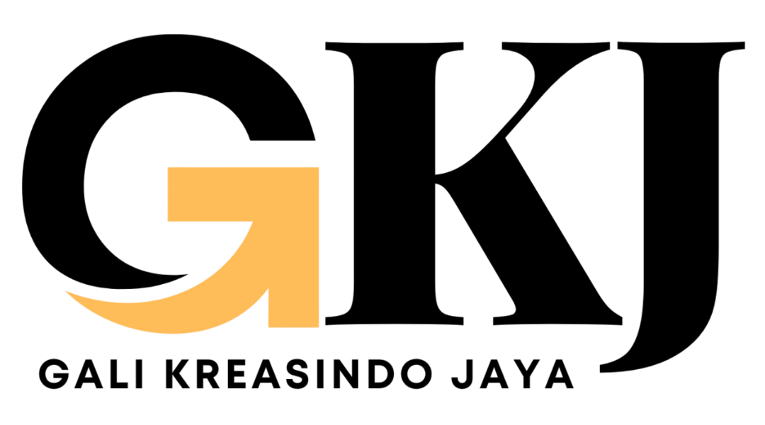 Logo Gali Kreasindo