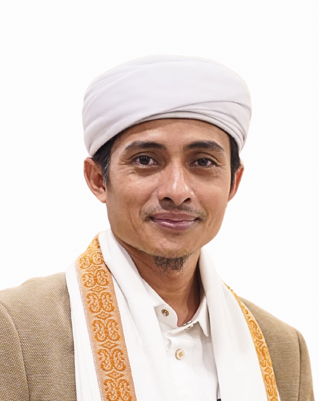 Najmi Fathoni