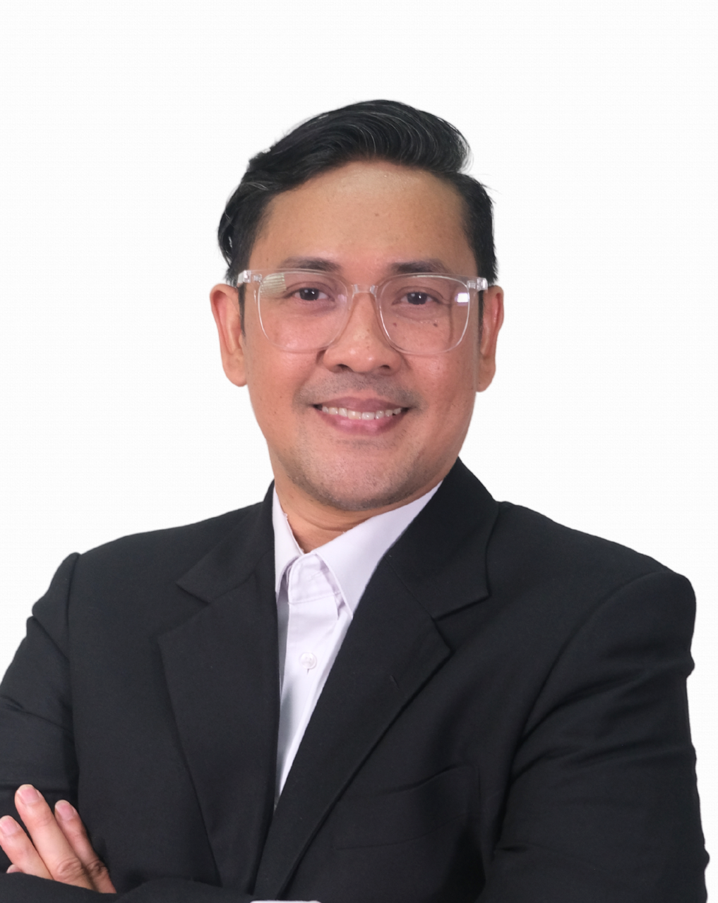 Gangga Prakasa Sukmanandia